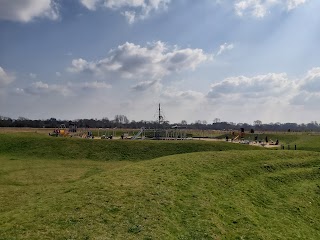 Great Denham Playground and Park