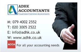 ADHK ACCOUNTANTS