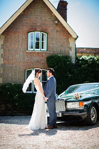 Fareham Wedding Cars