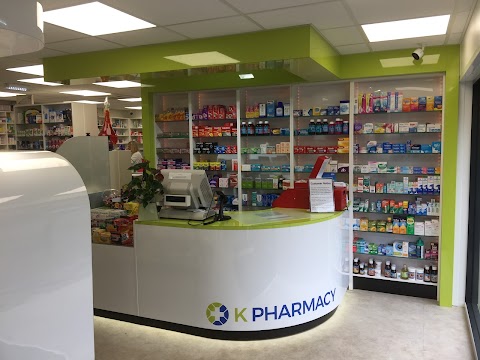 K Pharmacy