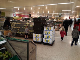 Morrisons