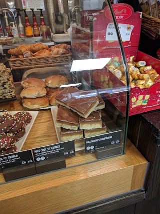 Costa Coffee Tesco Northwich