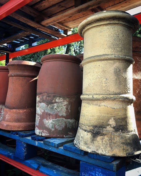 The Old Slate Yard Reclaimed Slates & Bricks