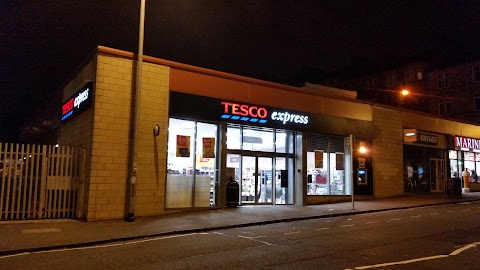 Tesco Express