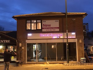 Nottingham Dental Practice