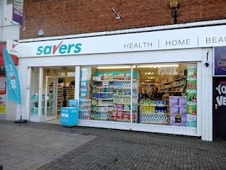 Savers Health & Beauty