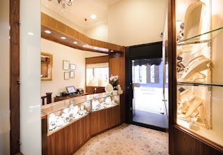 Browns Family Jewellers - Harrogate