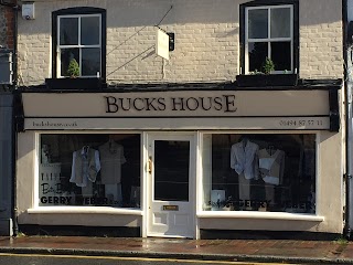 Bucks House