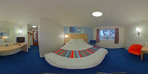 Travelodge Birmingham Hilton Park M6 Southbound