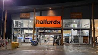 Halfords - Biggleswade