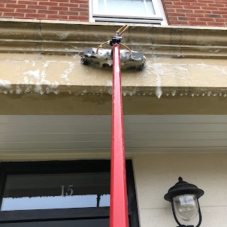 RS Brothers Window Cleaning