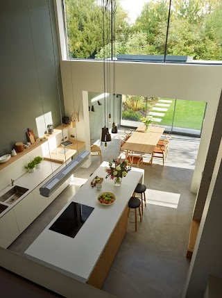 Kitchen Architecture