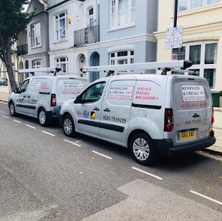 Kensington & Chelsea Heating Services Ltd