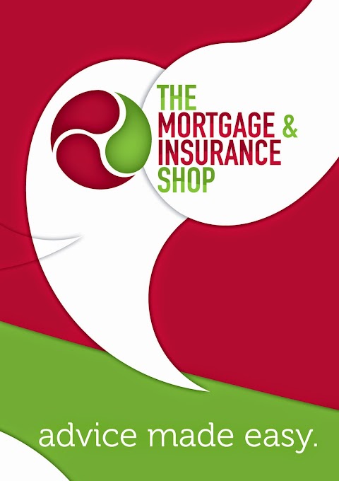 The Mortgage & Insurance Shop