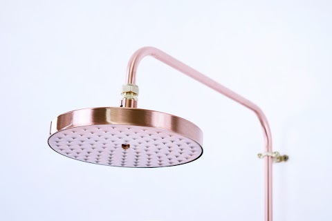 Proper Copper Design - Brighton and Hove - Kitchen / Bathroom Showroom