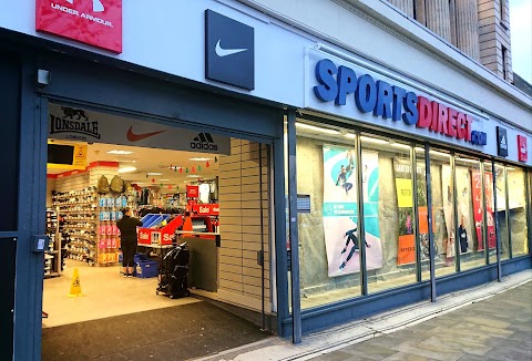 Sports Direct