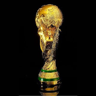 World Cup Trophy