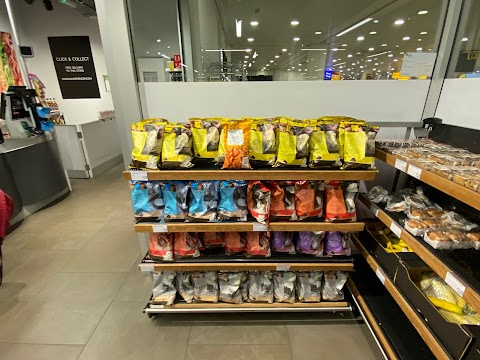 M&S Simply Food