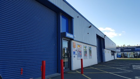 Screwfix Cumbernauld