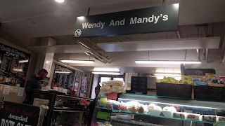 Wendy & Mandy's