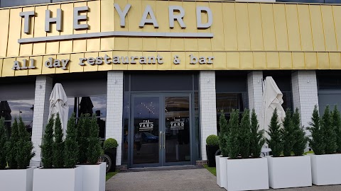 The Yard