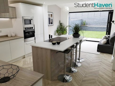 Go Haven Lettings & Student Accommodation | Huddersfield