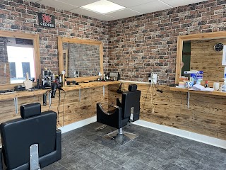 SnF Barbers