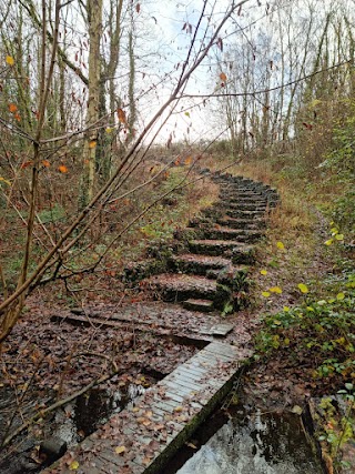 Moss Valley Country Park