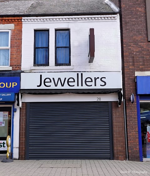 Leivers Jewellers