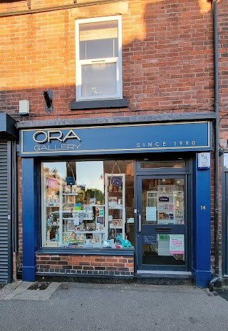 Ora Gallery