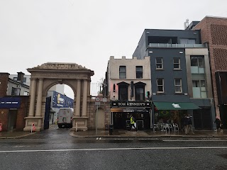 City Saw Mills Timber And Slate Stores.