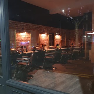 Groom Barbers Kensal Rise