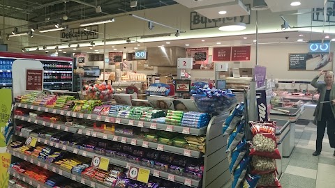 SuperValu Charlesland