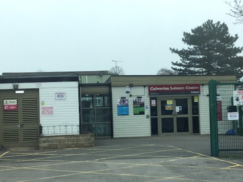 Calverton Leisure Centre