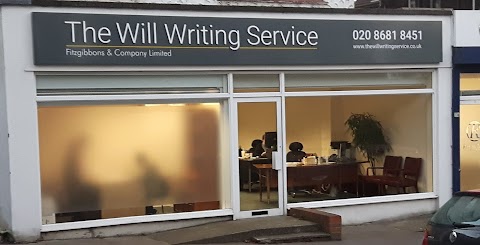 The Will Writing Service
