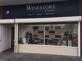 Winestore Eccleston