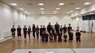 MKA Kickboxing Academy