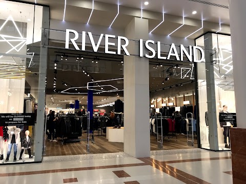 River Island