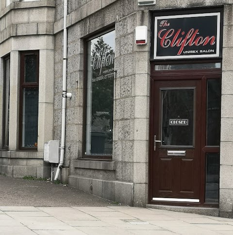 Clifton Salon