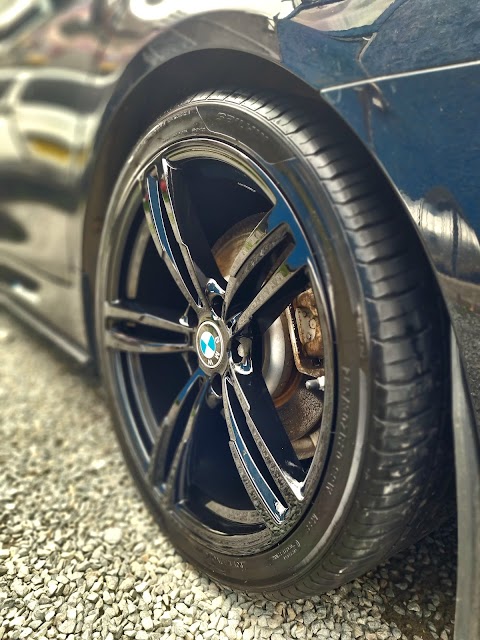 Yan's Alloys