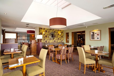 Premier Inn Edinburgh Airport (Newbridge) hotel