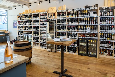 The Good Wine Shop Teddington