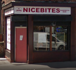 Nicebites Take Away