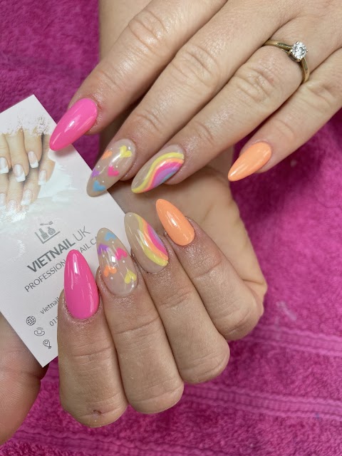 VIETNAIL UK