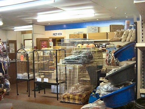 Discount Pet Warehouse ltd
