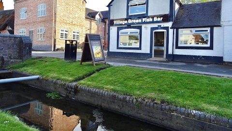 Village Green Fish Bar