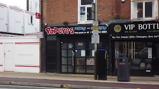 Popeye's Welford Road