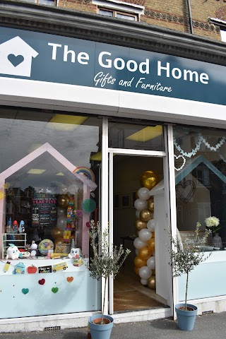 The Good Home Gifts and Furniture Ltd