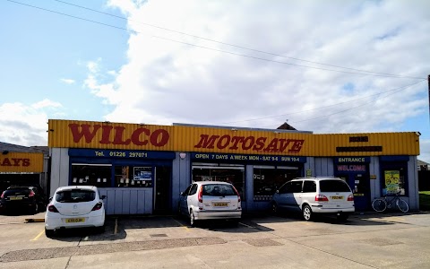 Wilco Motosave