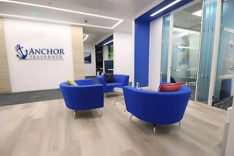 Anchor Insurance Services Ltd